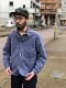 TUSSAH COVERALL