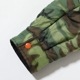 Lot No. TT15548 / Late 1960s Style Reversible Vietnam Jacket VIETNAM DRAGON  PARACHUTE
