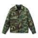 Lot No. TT15548 / Late 1960s Style Reversible Vietnam Jacket VIETNAM DRAGON  PARACHUTE