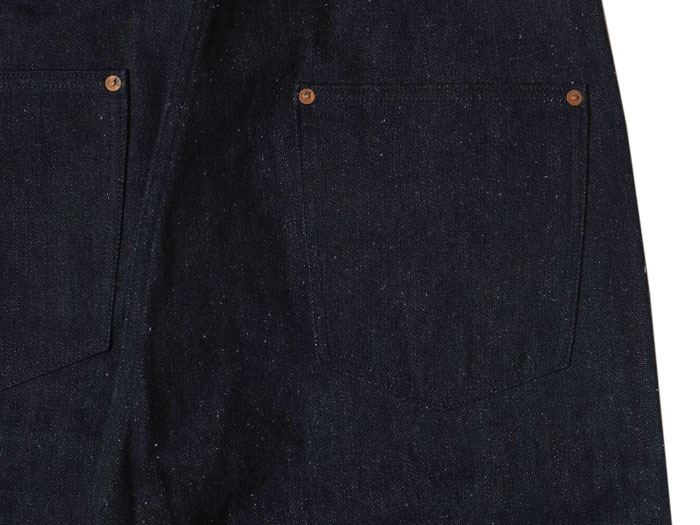 Lot 1333 19101915 No 3 WAIST OVERALLS