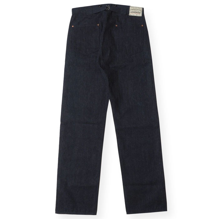 Lot 1333 19101915 No 3 WAIST OVERALLS