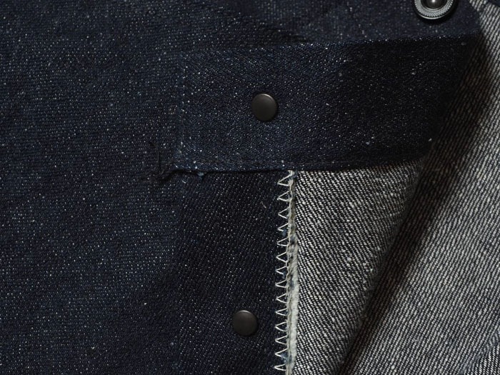 Lot 1333 19101915 No 3 WAIST OVERALLS