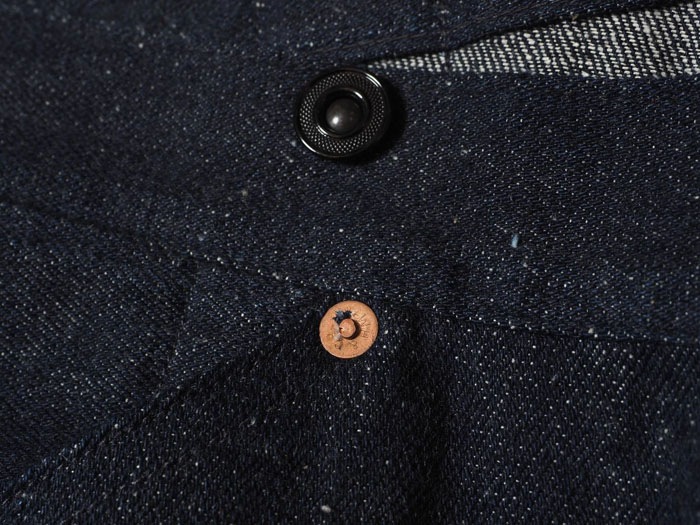 Lot 1333 19101915 No 3 WAIST OVERALLS