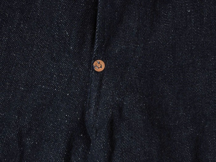 Lot 1333 19101915 No 3 WAIST OVERALLS