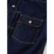 2107W Type 1 Denim Jacket