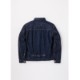 2107W Type 1 Denim Jacket