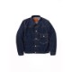 2107W Type 1 Denim Jacket