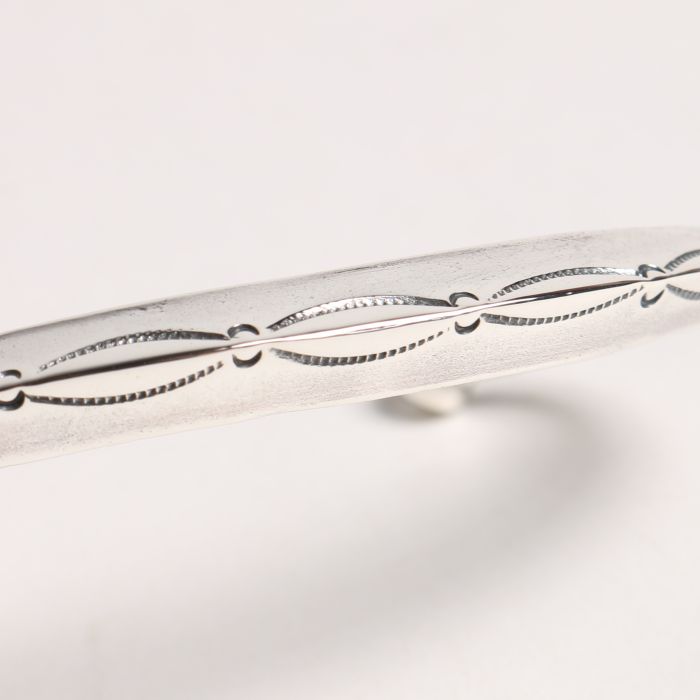 BR-0084 SHAPE HORN BRACELET NAJA