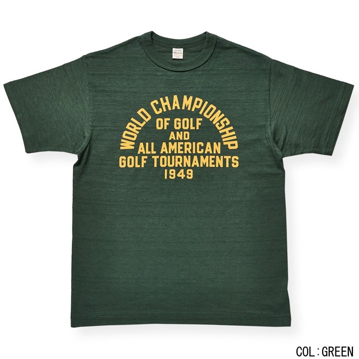 Lot 4601 GOLF TOURNAMENTS