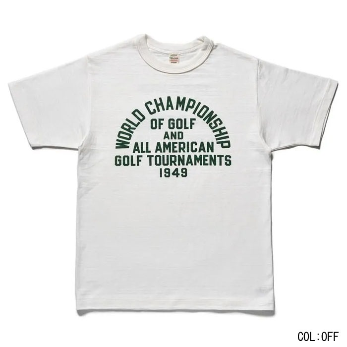 Lot 4601 GOLF TOURNAMENTS