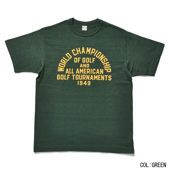 Lot 4601 GOLF TOURNAMENTS
