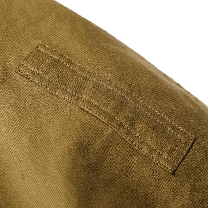 Eglin Field Aviator's Jkt. Type B-15 CUSTOM =Spider Squadron=