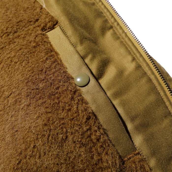 Eglin Field Aviator's Jkt. Type B-15 CUSTOM =Spider Squadron=