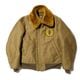 Eglin Field Aviator's Jkt. Type B-15 CUSTOM =Spider Squadron=