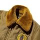 Eglin Field Aviator's Jkt. Type B-15 CUSTOM =Spider Squadron=