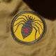 Eglin Field Aviator's Jkt. Type B-15 CUSTOM =Spider Squadron=