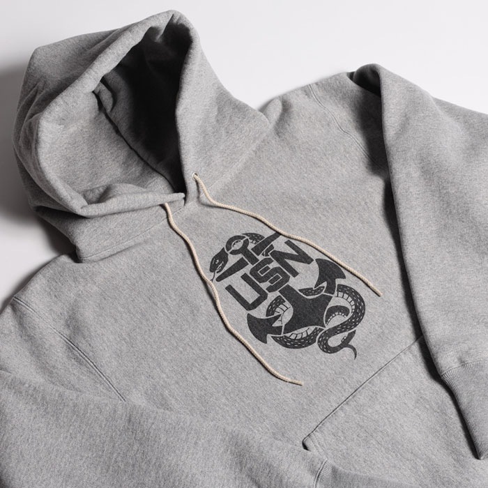 RW HOODIE 26-02