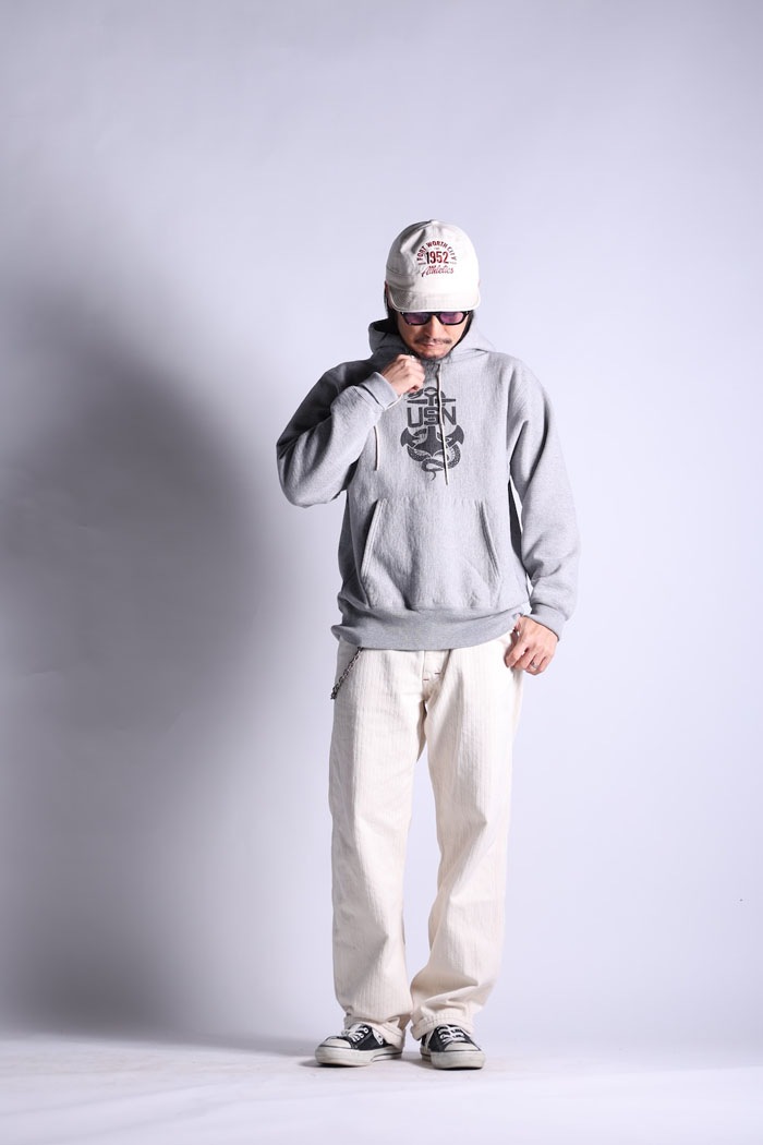 RW HOODIE 26-02