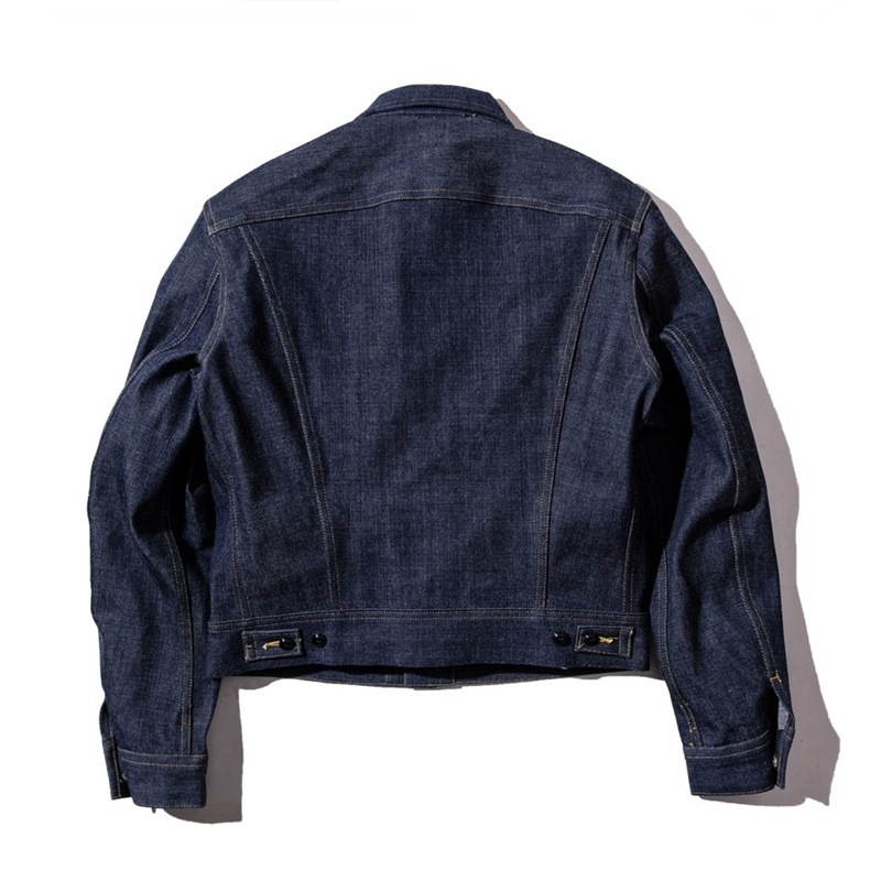 THE ARCHIVES 101-J 1948 MODEL