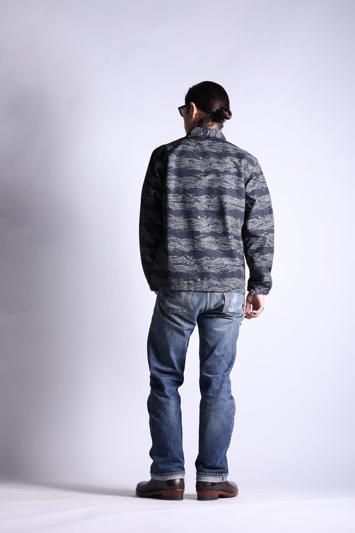 W-44 JACKET
