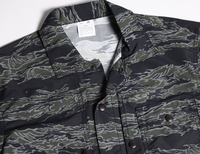 W-44 JACKET