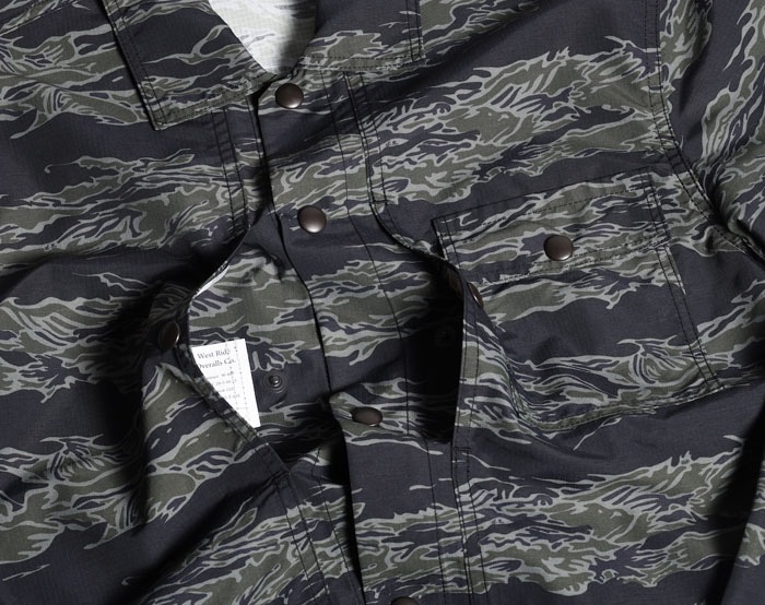W-44 JACKET