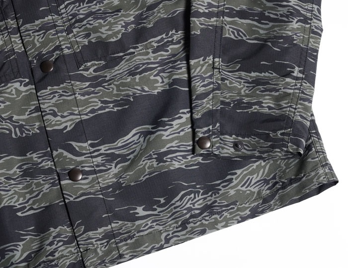 W-44 JACKET