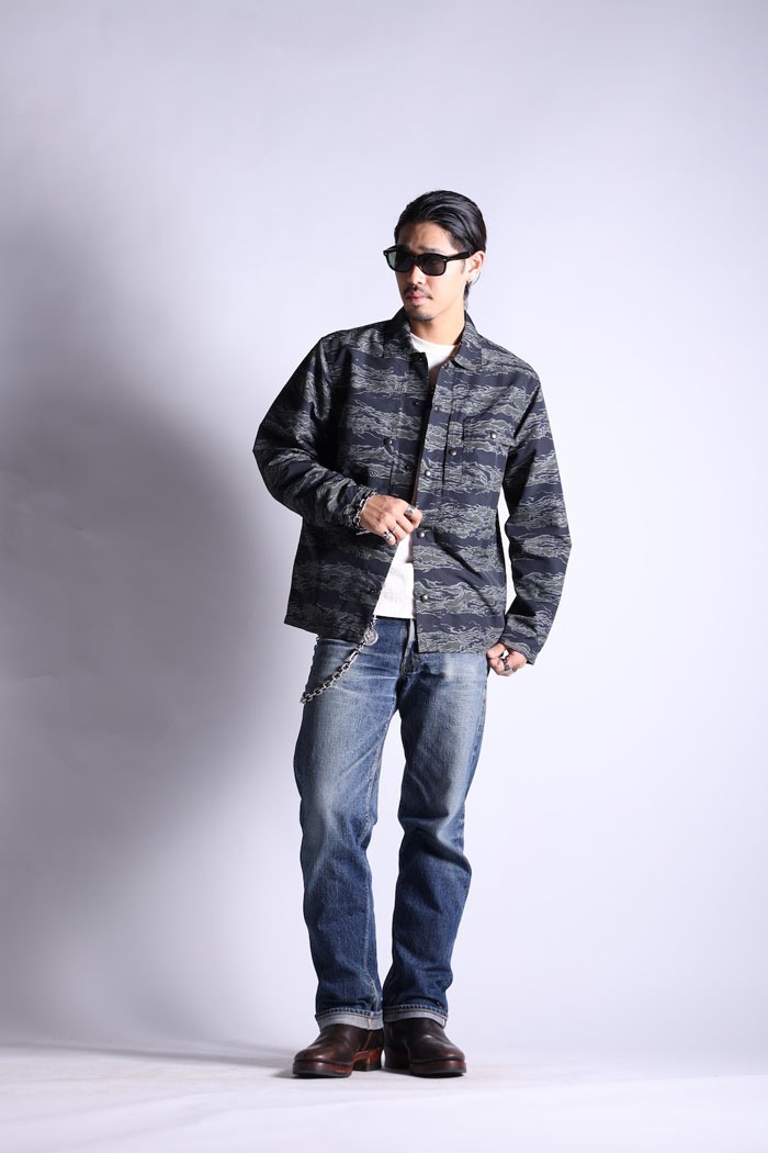 W-44 JACKET