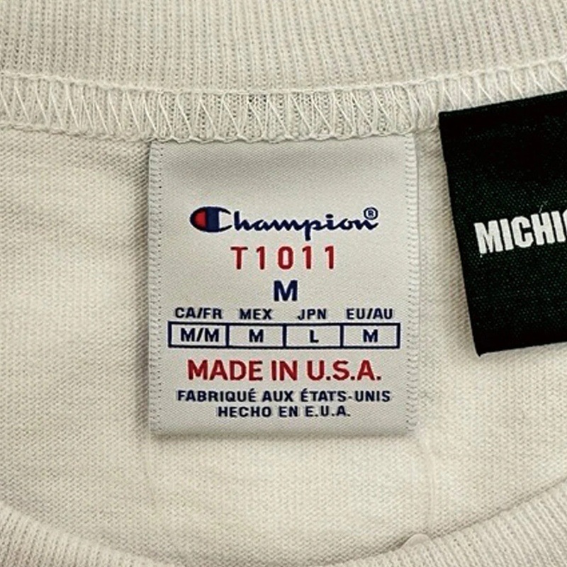 T1011 SHORT SLEEVE T-SHIRTS C5-D309