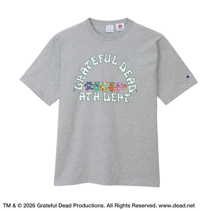 T1011 SHORT SLEEVE T-SHIRTS C5-D309