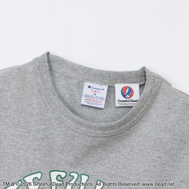 T1011 SHORT SLEEVE T-SHIRTS C5-D309