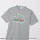 T1011 SHORT SLEEVE T-SHIRTS C5-D309