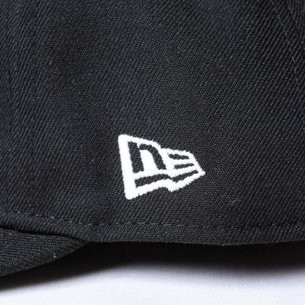 5950 SB LR EMBROIDERY LOGO CAP