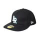 5950 SB LR EMBROIDERY LOGO CAP