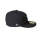 5950 SB LR EMBROIDERY LOGO CAP