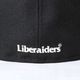 5950 SB LR EMBROIDERY LOGO CAP