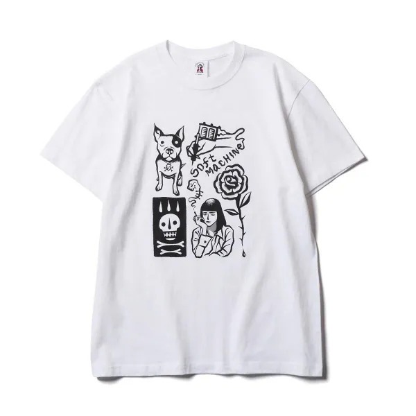 SHOTA FLASH-T