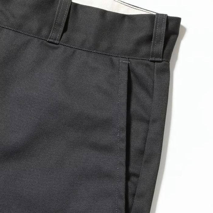 Lot No. TN42597 / TUF-NUT T/C WIDE WORK TROUSERS
