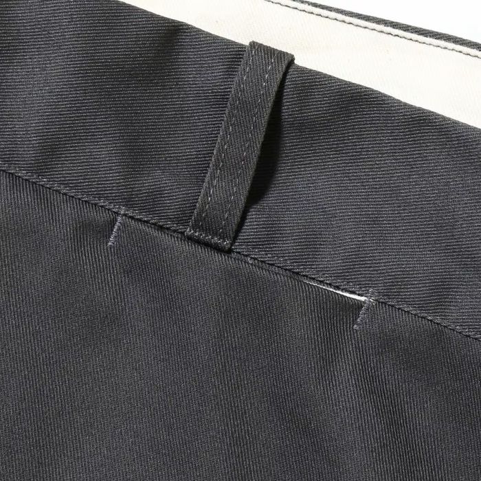 Lot No. TN42597 / TUF-NUT T/C WIDE WORK TROUSERS