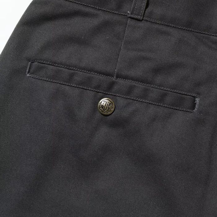 Lot No. TN42597 / TUF-NUT T/C WIDE WORK TROUSERS