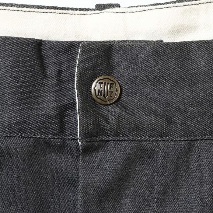 Lot No. TN42597 / TUF-NUT T/C WIDE WORK TROUSERS
