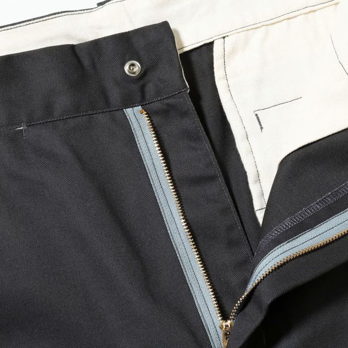 Lot No. TN42597 / TUF-NUT T/C WIDE WORK TROUSERS