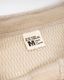 Thermal HENLEY Neck, HONEYCOMB THERMAL