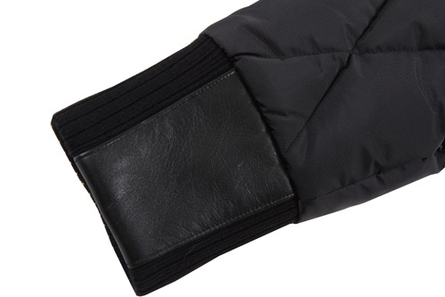 ALL NEW RACING DOWN JACKET2 RELAX FIT/PLD