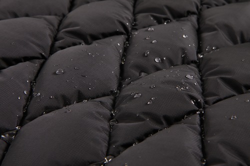 ALL NEW RACING DOWN JACKET2 RELAX FIT/PLD