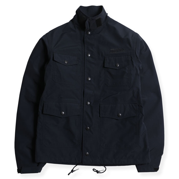 SUPPLEX PAN-AM ADVENTURE JACKET | WESTRIDE,Outer,Jacket | WESTERN