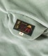 TT15544-141 / Mid 1950s Style Velveteen Souvenir Jacket BLACK EAGLE  JAPAN MAP 