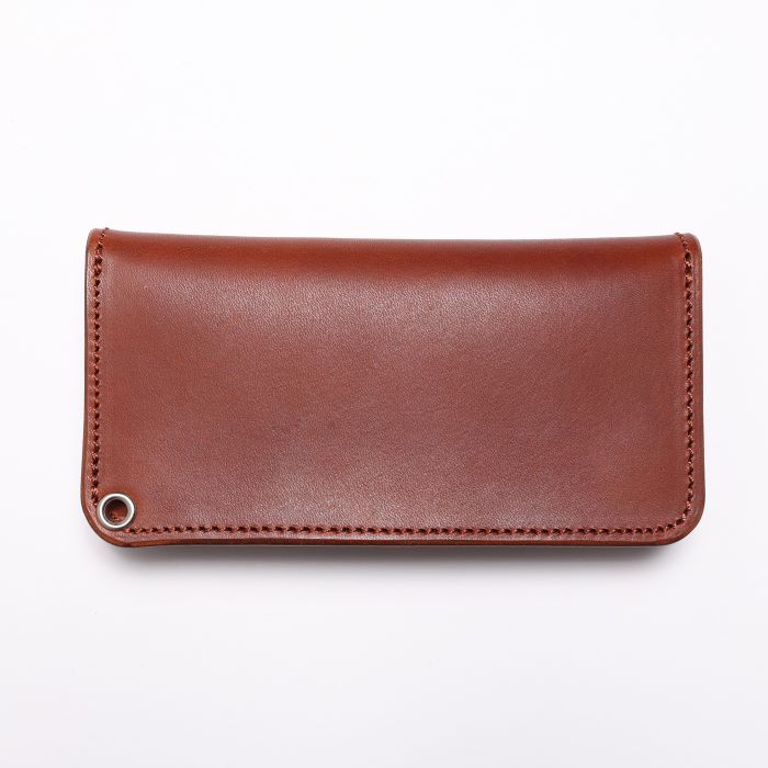 LT-0002-1  TRUCKERS WALLET M��CONCHO CUSTOM