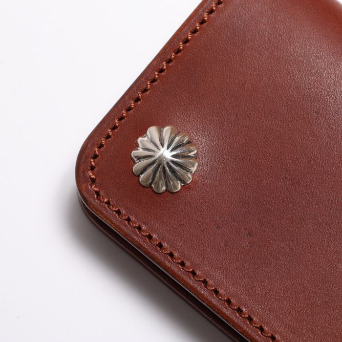 LT-0002-1  TRUCKERS WALLET M��CONCHO CUSTOM