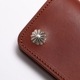 LT-0002-1  TRUCKERS WALLET M��CONCHO CUSTOM